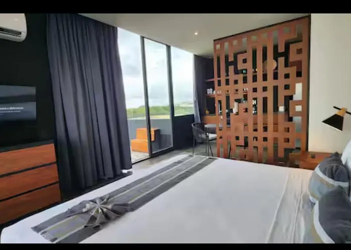 Iik Apartahotel