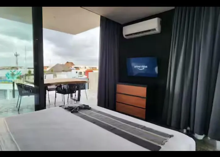 Iik Apartahotel