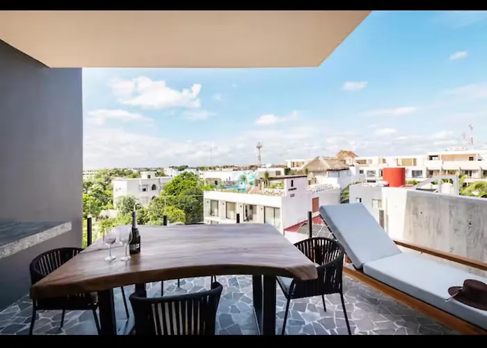 Iik Apartahotel