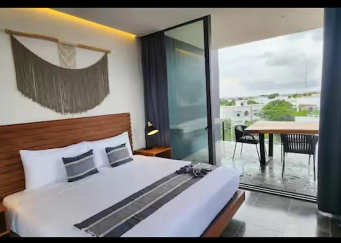 Iik Apartahotel