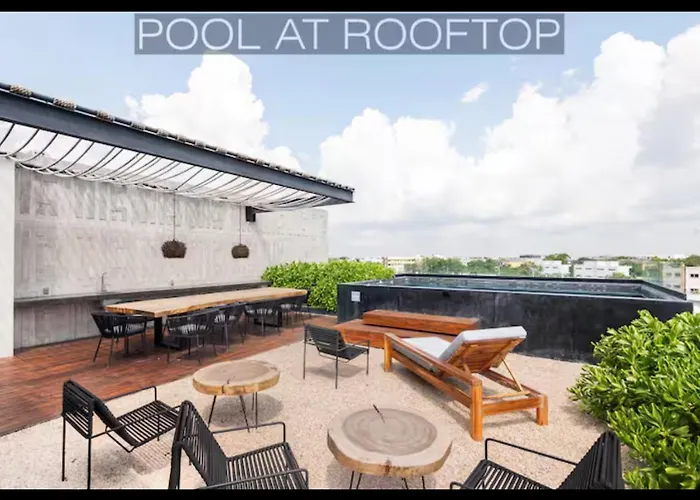 Apartahotel Iik *