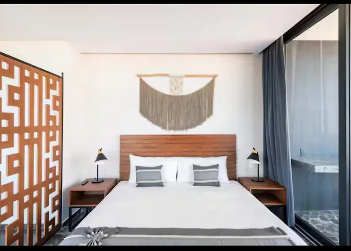 Iik Apartahotel