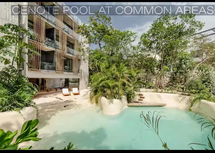 Apartahotel Iik