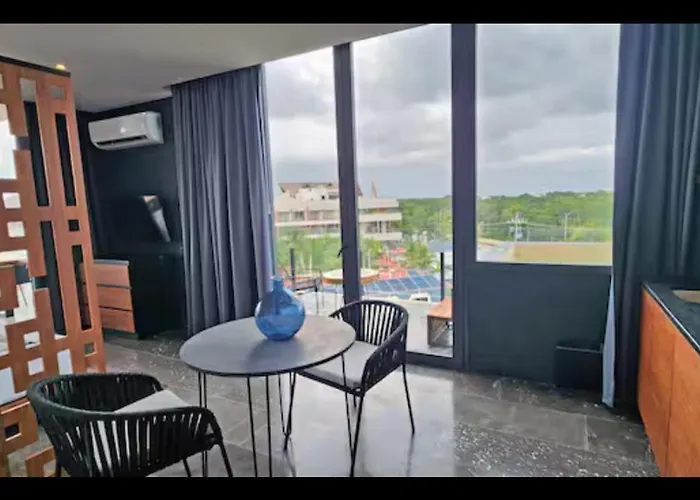 Apartahotel Iik
