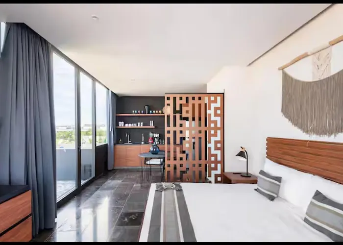Apartahotel Iik Tulum