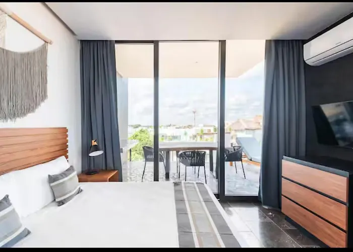 Iik Apartahotel