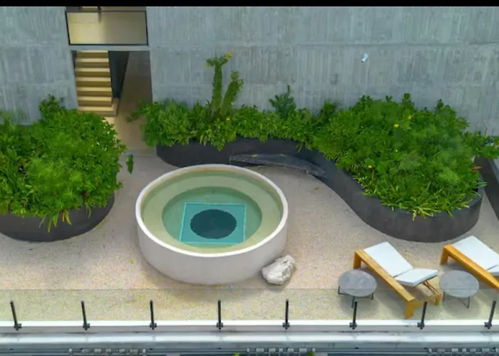 Iik Apartahotel